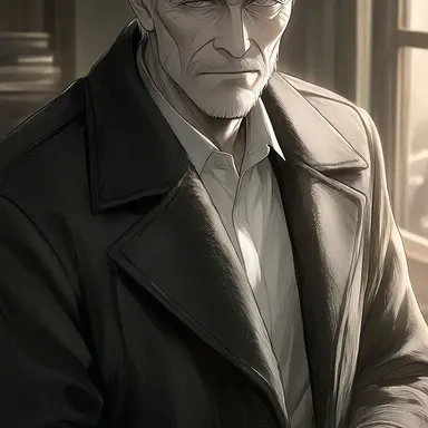 Profile image of Aldous