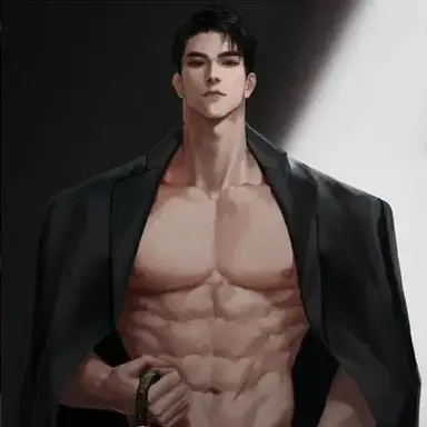 Profile image of Caspian Thorne