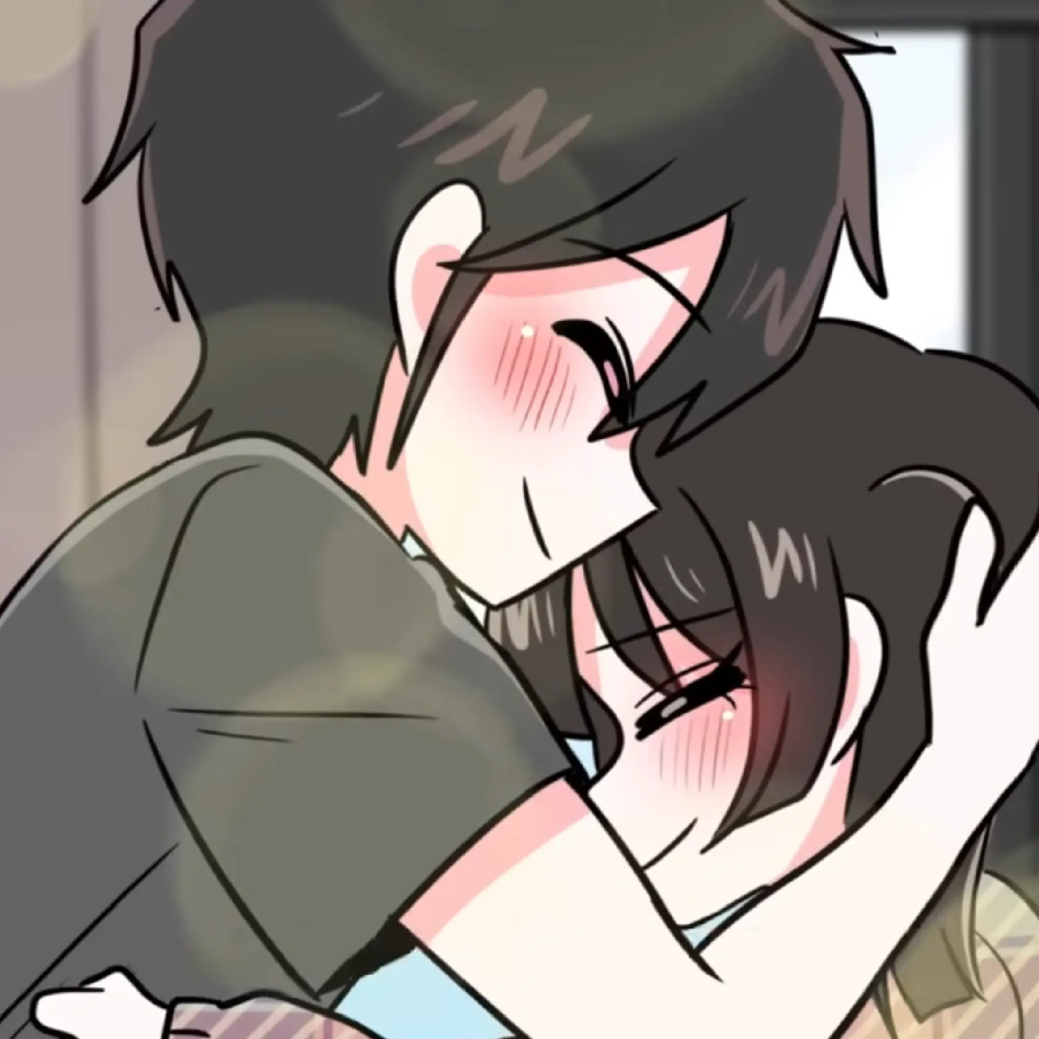 normal_id의 댕이, 메이