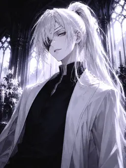 Profile image of 마리