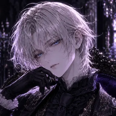 Profile image of 시온