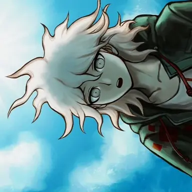 Profile image of 狛枝凪斗