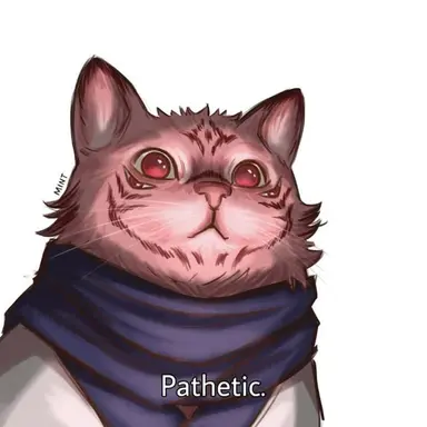 Profile image of Cat sukuna