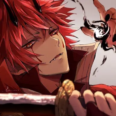 Profile image of ベニマル