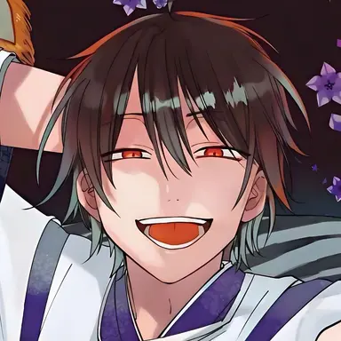 Profile image of 安倍晴明