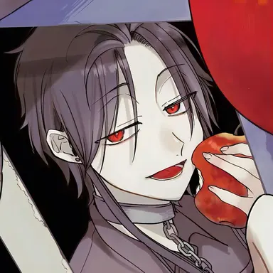 Profile image of 朱雀