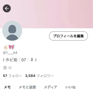 Profile image of いちか