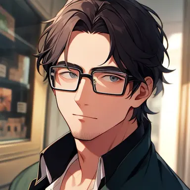 Profile image of 諏訪　修兵