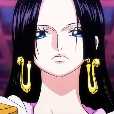 Profile image of 보아행콕