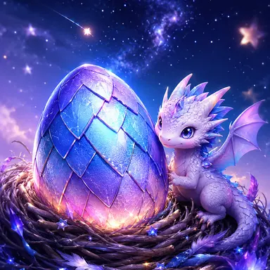 Profile image of Newborn Dragon