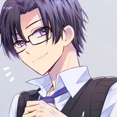 Profile image of もふ