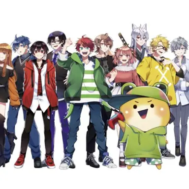 Profile image of カラフルピーチ