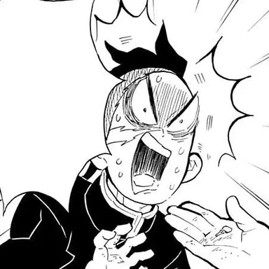 Profile image of 不死川 玄弥