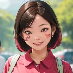 SnarlyBerry2501의 장은주