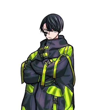 Profile image of 無陀野　無人