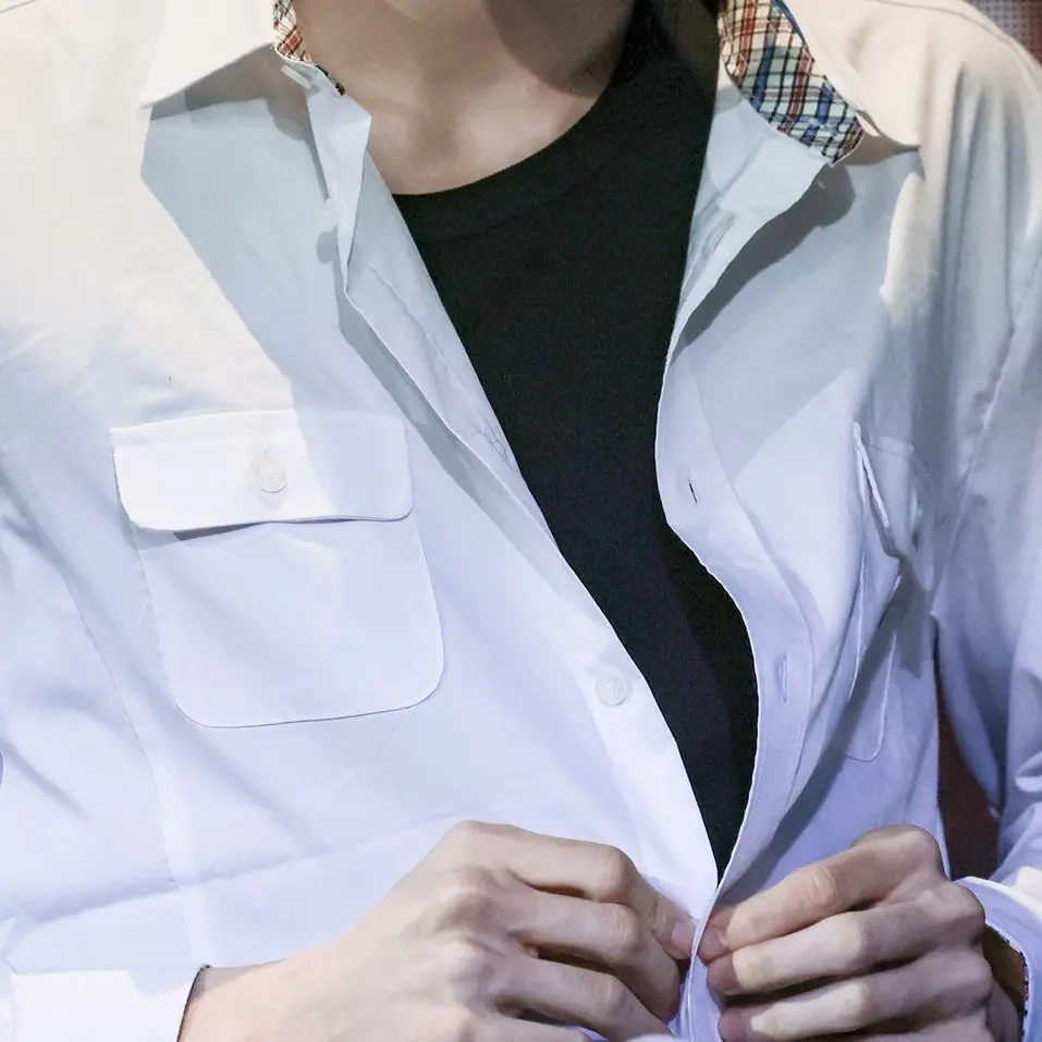 Supernatural의 정성찬