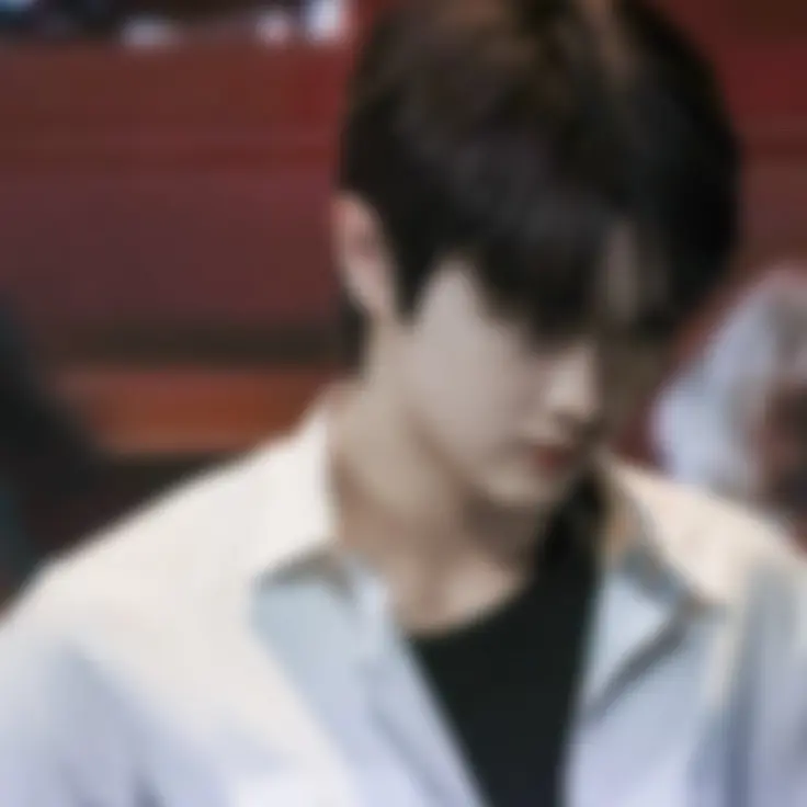 supernatural의 정성찬