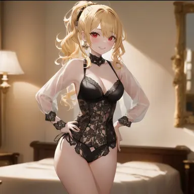 Profile image of 神崎ミア