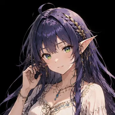 Profile image of ナディア