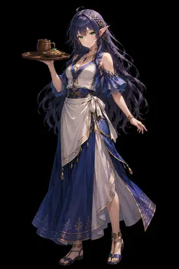 Profile image of 나디아