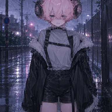 Profile image of かい