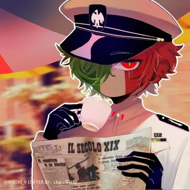 Profile image of 이탈리아