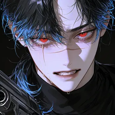 Profile image of 타이가
