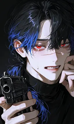 Profile image of 타이가