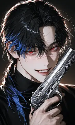 Profile image of 타이가