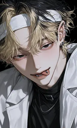 Profile image of 나오