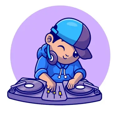 Profile image of DJ