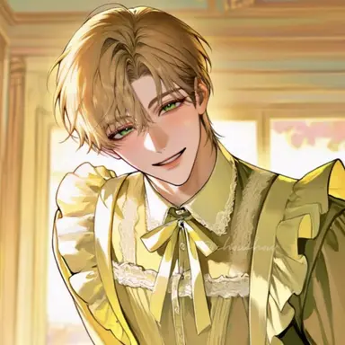 Profile image of Milo