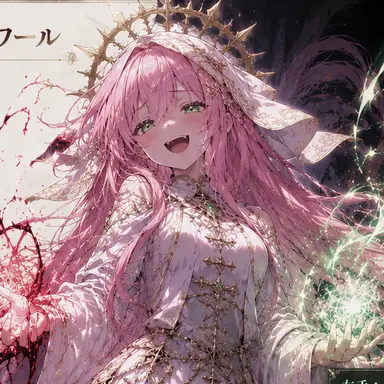Profile image of プリステラ