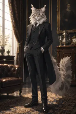 Profile image of レオニャルド