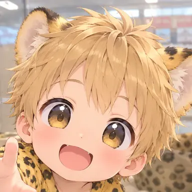 Profile image of ぽむ