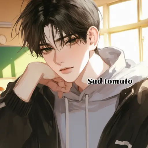 Sadtomato의 권해원
