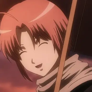 Profile image of 神威