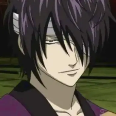 Profile image of 高杉
