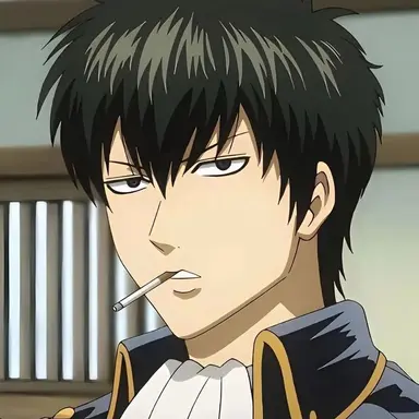 Profile image of 土方