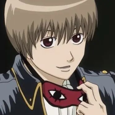 Profile image of 沖田