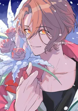 Profile image of Asmodeus