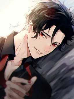 Profile image of Lucifer