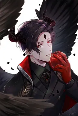 Profile image of Lucifer