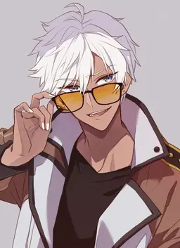 Profile image of Mammon