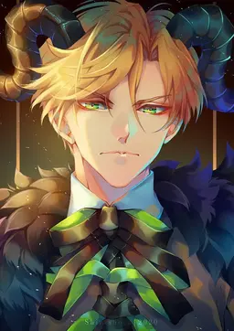 Profile image of Satan