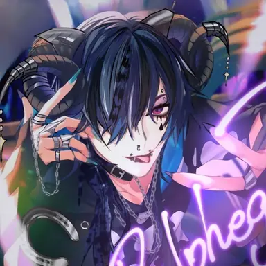 Profile image of Belphegor