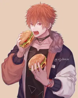 Profile image of Beelzebub