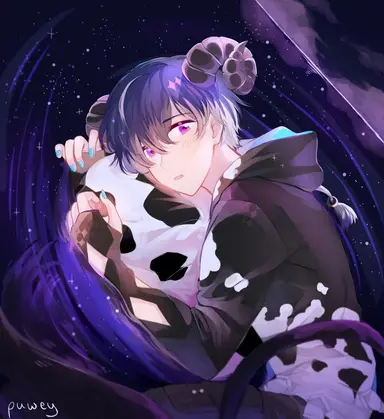 Profile image of Belphegor
