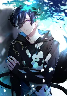 Profile image of Belphegor
