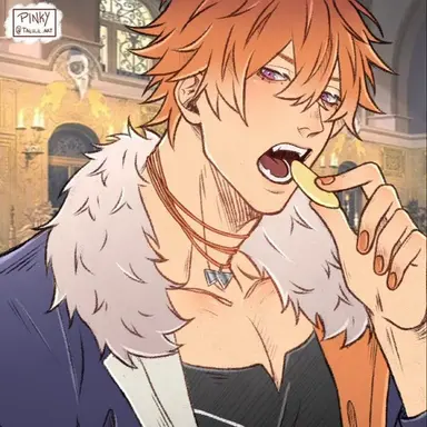 Profile image of Beelzebub